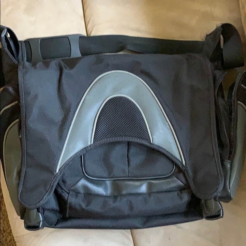 Messenger Bag
